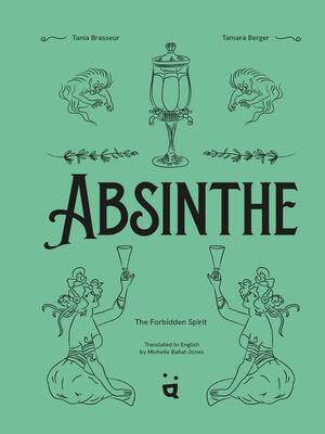 cover image of Absinthe